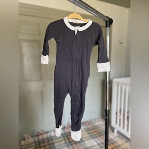 Guomi kids thermal pjs